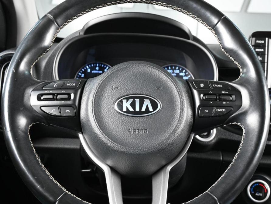 Kia Morning III Ростов-на-Дону  - изображение 12