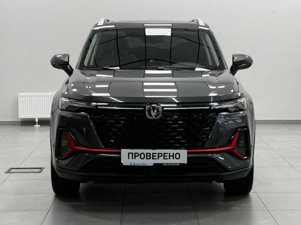 Changan CS35 Plus I Рестайлинг с пробегом 2024 года, цена 1 999 000 рублей, 33550 км, внедорожник, Автокод Объявления