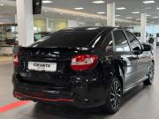 Lada (ВАЗ) Granta I Рестайлинг Екатеринбург  - изображение 19