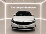 Kia Cerato III Рестайлинг (Classic) Челябинск  - изображение 27