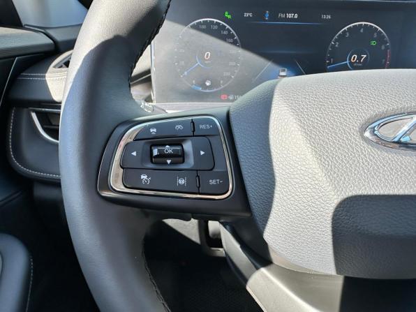 Chery Tiggo 7 Pro Max I с пробегом 2023 года, цена 1 899 000 рублей, 36450 км, внедорожник, Автокод Объявления