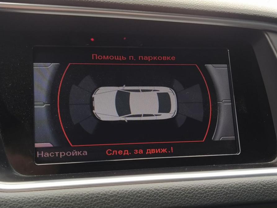 Audi Q5 I (8R) Рестайлинг Екатеринбург  - изображение 19