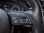 Audi A4 V (B9) Волгоград  - изображение 42