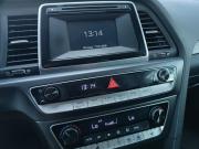 Hyundai Sonata VII (LF) Рестайлинг Оренбург  - изображение 36