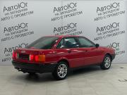 Audi 80 IV (B3) Ставрополь  - изображение 25