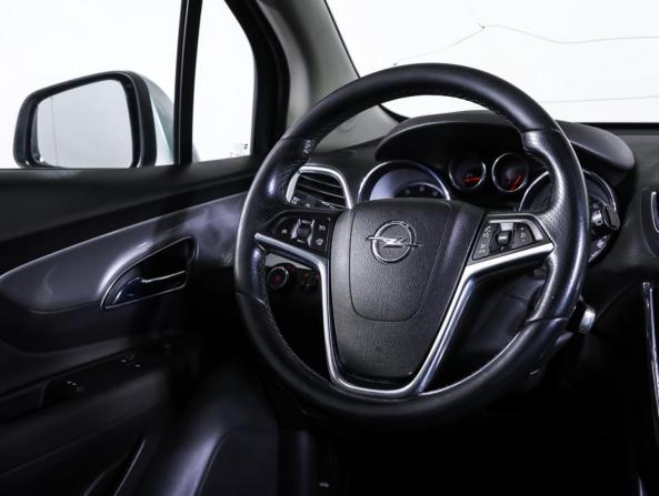 Opel Mokka I с пробегом 2014 года, цена 808 000 рублей, 222430 км, внедорожник, Автокод Объявления