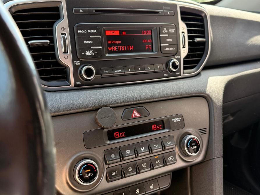 Kia Sportage IV Нижний Новгород  - изображение 4