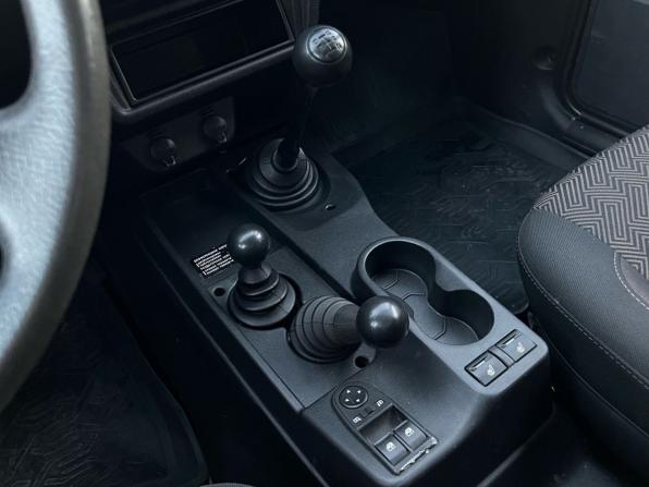 Lada (ВАЗ) Niva Legend I с пробегом 2023 года, цена 859 000 рублей, 38218 км, внедорожник, Автокод Объявления