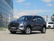 Chery Tiggo 4 Pro I Самара  - изображение 20