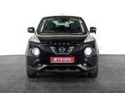 Nissan Juke I Рестайлинг Иркутск  - изображение 26