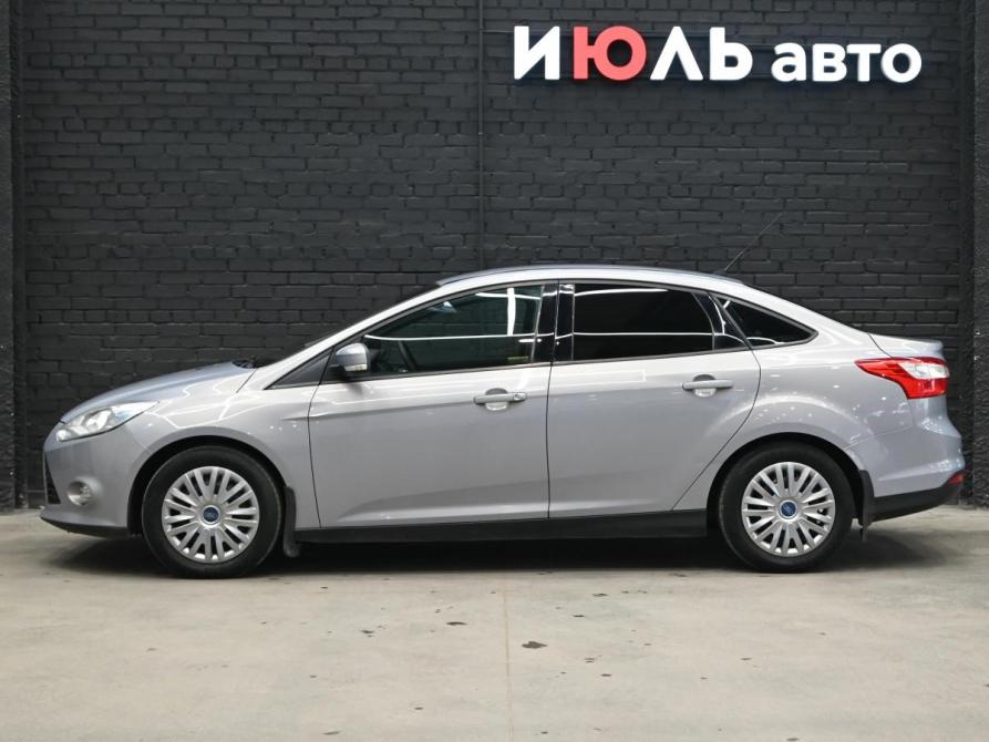 Ford Focus III Екатеринбург  - изображение 8