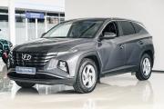 Hyundai Tucson IV Оренбург  - изображение 41