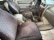 Nissan Patrol V (Y61) Волгоград  - изображение 43