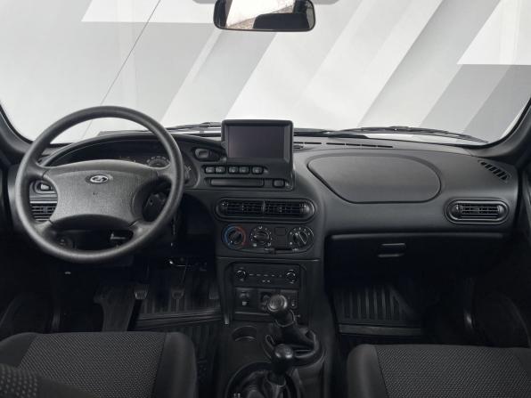 Lada (ВАЗ) Niva Travel I с пробегом 2023 года, цена 1 148 000 рублей, 14691 км, внедорожник, Автокод Объявления