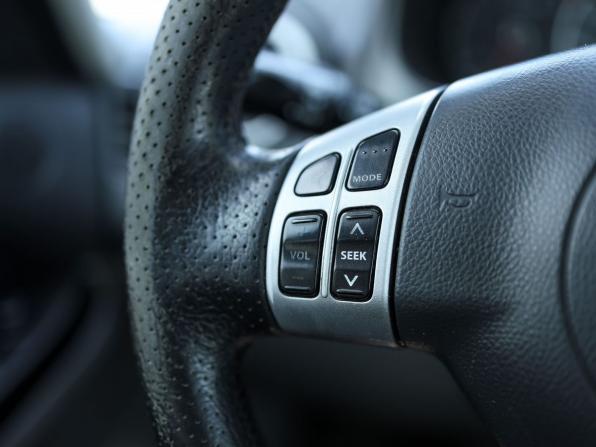 Suzuki SX4 I (Classic) с пробегом 2008 года, цена 649 000 рублей, 170818 км, хэтчбек, Автокод Объявления