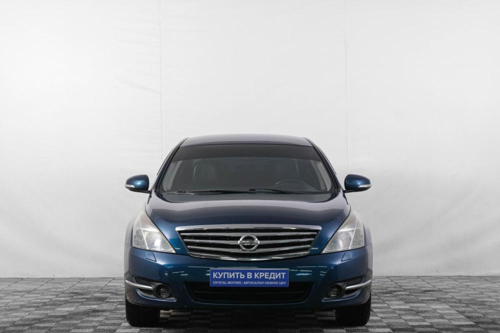 Nissan Teana II Кемерово  - изображение 2