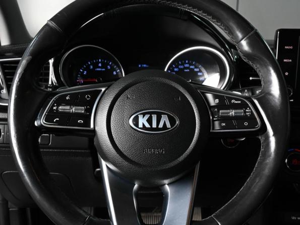 Kia Ceed III с пробегом 2020 года, цена 1 899 000 рублей, 84742 км, хэтчбек, Автокод Объявления