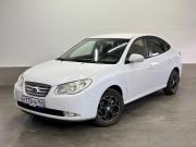 Hyundai Elantra IV (HD) Саратов  - изображение 14