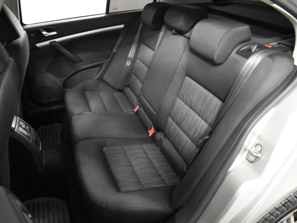 Skoda Octavia II (A5) Рестайлинг с пробегом 2011 года, цена 669 100 рублей, 268741 км, лифтбек, Автокод Объявления