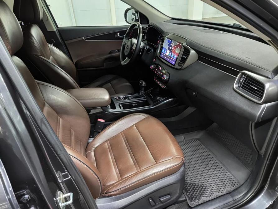 Kia Sorento III Prime Казань  - изображение 13