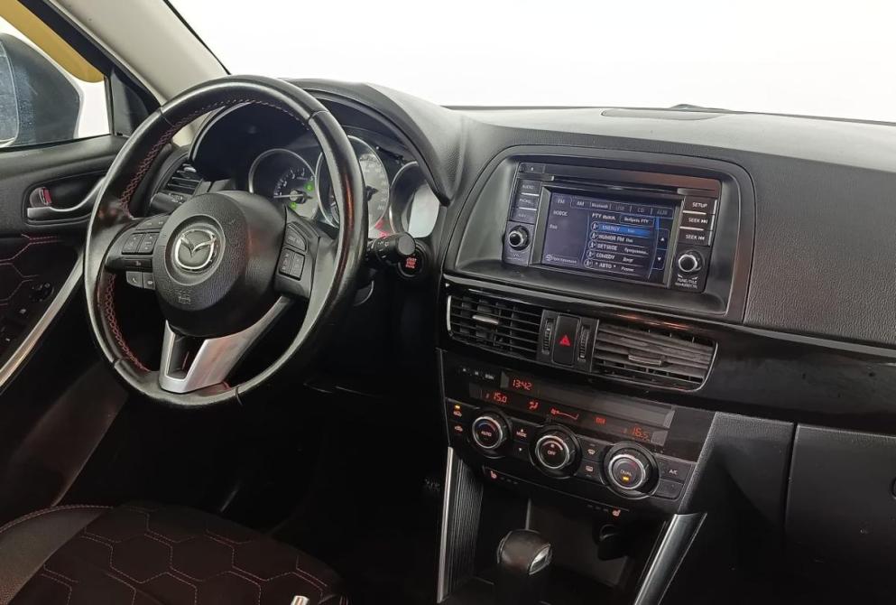 Mazda CX-5 I Волгоград  - изображение 11