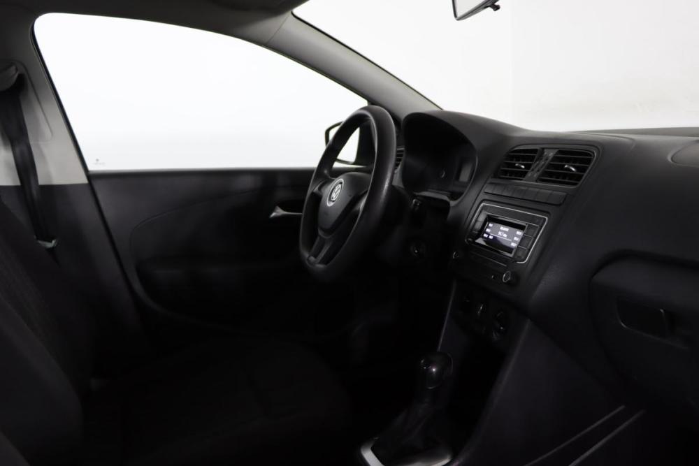 Volkswagen Polo V Рестайлинг Нижний Новгород  - изображение 13