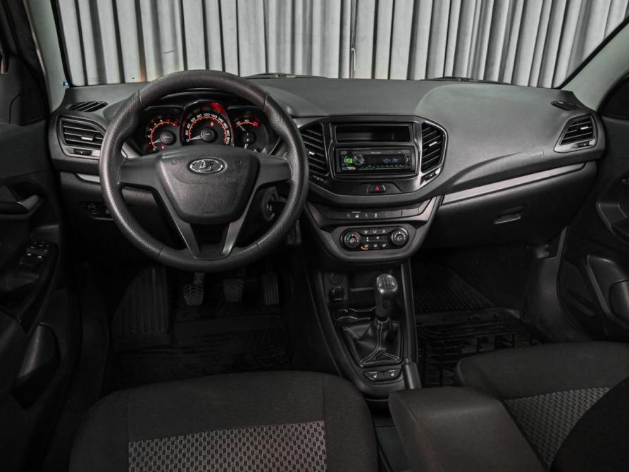 Lada (ВАЗ) Vesta I Ставрополь  - изображение 6