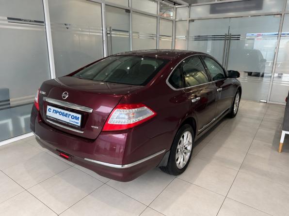 Nissan Teana II (J32) Рестайлинг с пробегом 2012 года, цена 800 000 рублей, 221547 км, седан, Автокод Объявления