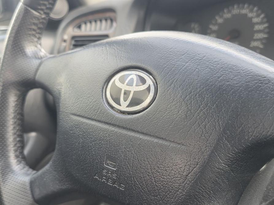 Toyota Avensis I Рестайлинг Краснодар  - изображение 13