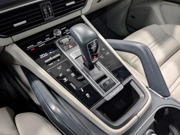 Porsche Cayenne III с пробегом 2021 года, цена 11 500 000 рублей, 57431 км, внедорожник, Автокод Объявления