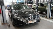 Hyundai Elantra VII (CN7) Санкт-Петербург  - изображение 7