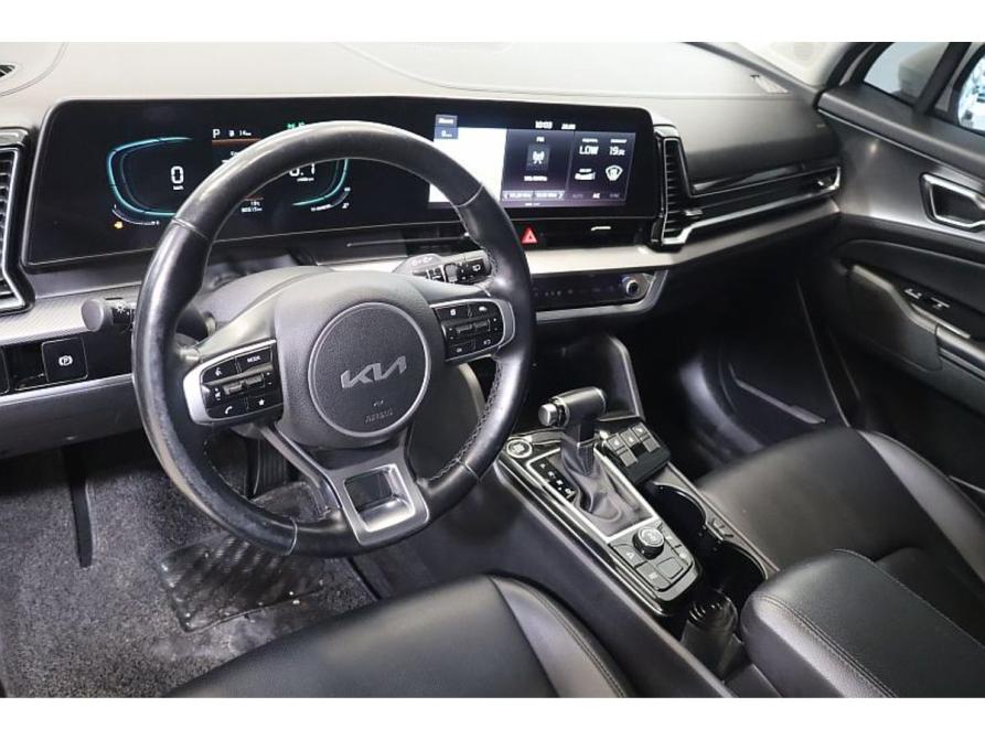 Kia Sportage V Коломна  - изображение 6