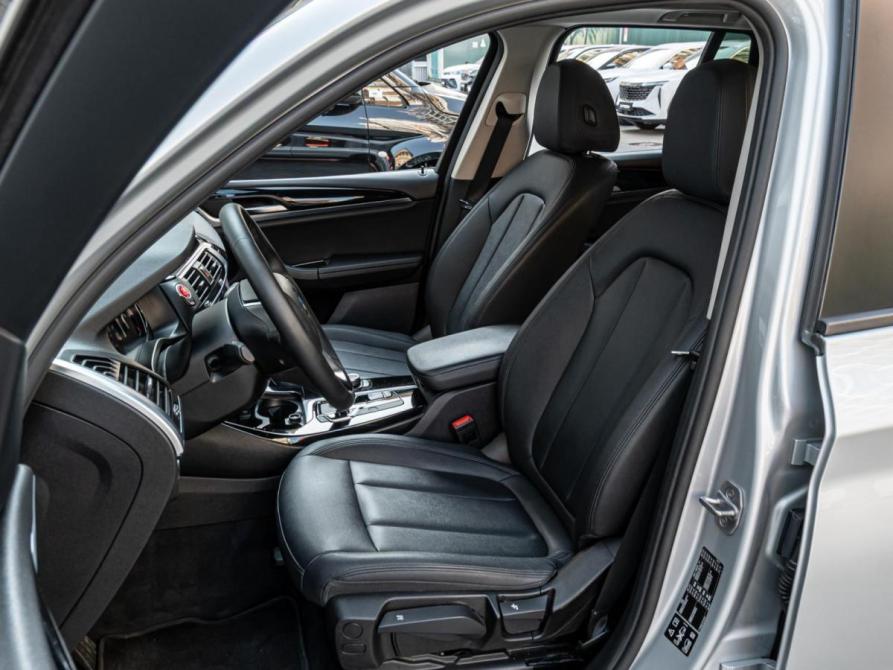 BMW X3 III (G01) Краснодар  - изображение 10