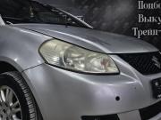 Suzuki SX4 I (Classic) Краснодар  - изображение 45