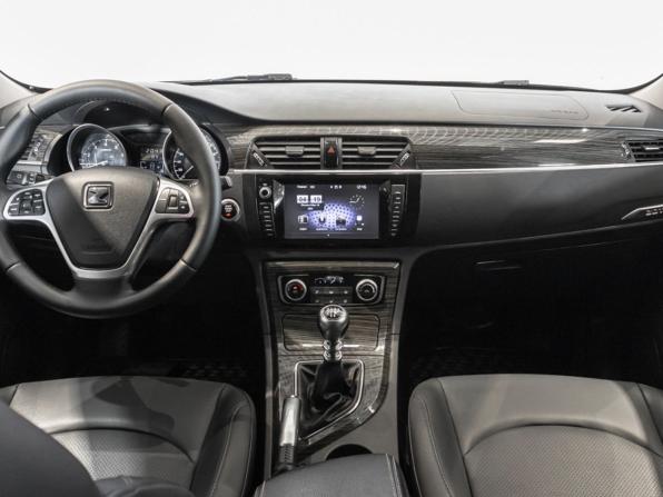 Zotye T600 с пробегом 2018 года, цена 915 800 рублей, 111953 км, внедорожник, Автокод Объявления