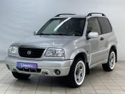 Suzuki Grand Vitara I Рестайлинг Воронеж  - изображение 20