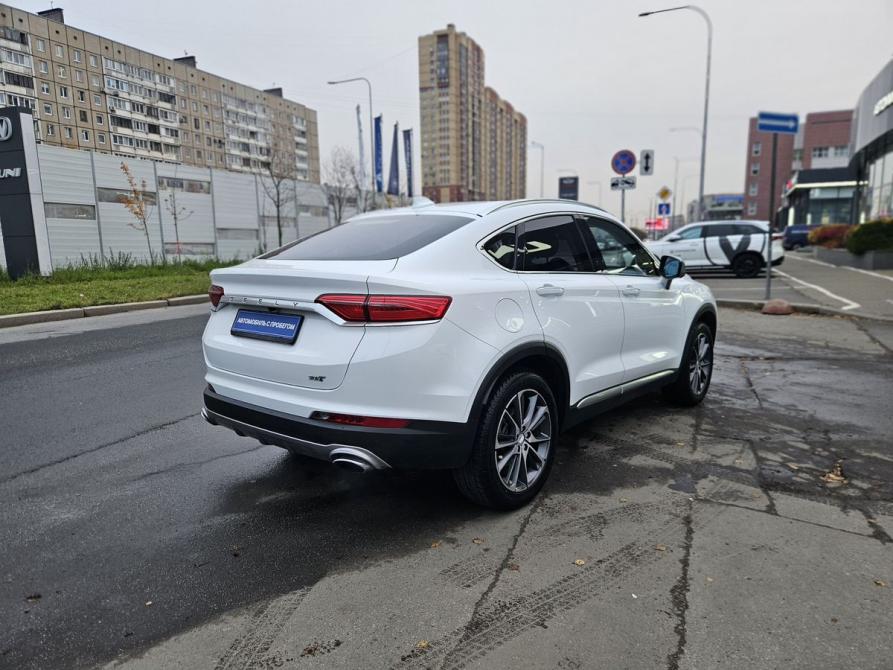 Geely Tugella I Санкт-Петербург  - изображение 4