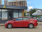 Hyundai Solaris I Уфа  - изображение 20
