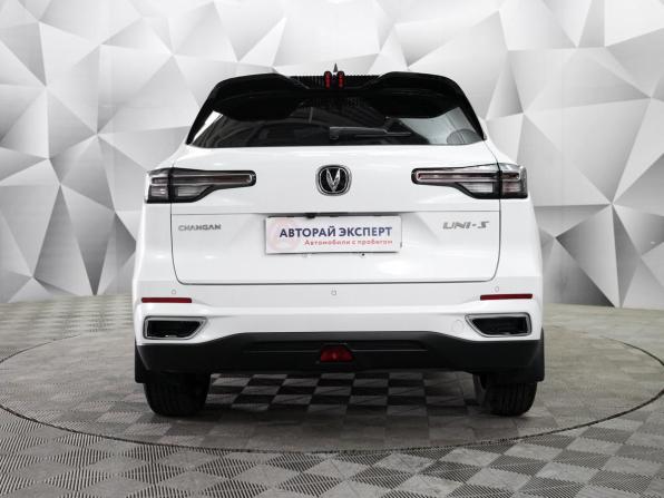 Changan UNI-S (CS55 Plus) I с пробегом 2024 года, цена 2 303 000 рублей, 4446 км, внедорожник, Автокод Объявления