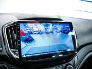Chery Tiggo 5 I Рестайлинг Красноярск  - изображение 56