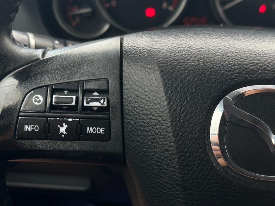 Mazda 6 II (GH) Рестайлинг Ижевск  - изображение 14