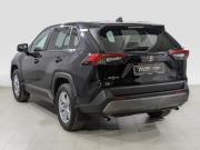 Toyota RAV4 V (XA50) Химки  - изображение 33