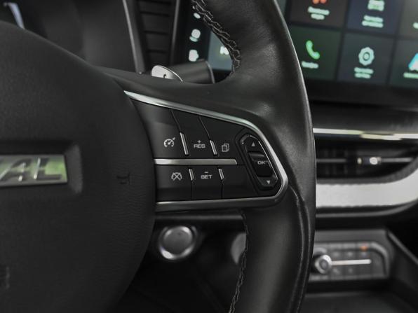 Haval F7x I Рестайлинг с пробегом 2023 года, цена 2 190 000 рублей, 72019 км, внедорожник, Автокод Объявления