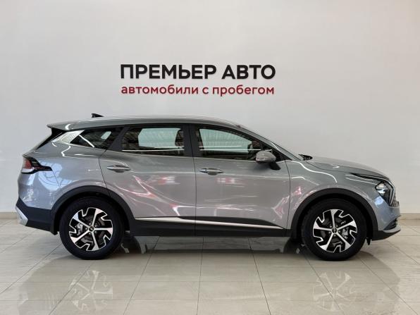 Kia Sportage V с пробегом 2022 года, цена 3 230 000 рублей, 119887 км, внедорожник, Автокод Объявления