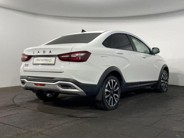 Lada (ВАЗ) Vesta I Рестайлинг (NG) с пробегом 2023 года, цена 1 400 000 рублей, 9340 км, седан, Автокод Объявления