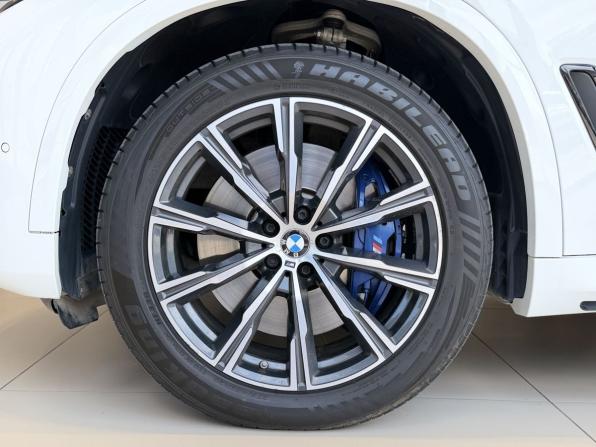 BMW X5 IV (G05/G18) с пробегом 2019 года, цена 5 900 000 рублей, 107222 км, внедорожник, Автокод Объявления