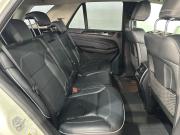 Mercedes-Benz M-Класс III (W166) Москва  - изображение 32