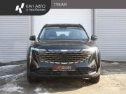 Geely Atlas II Казань  - изображение 21