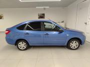 Lada (ВАЗ) Granta I Рестайлинг Казань  - изображение 27