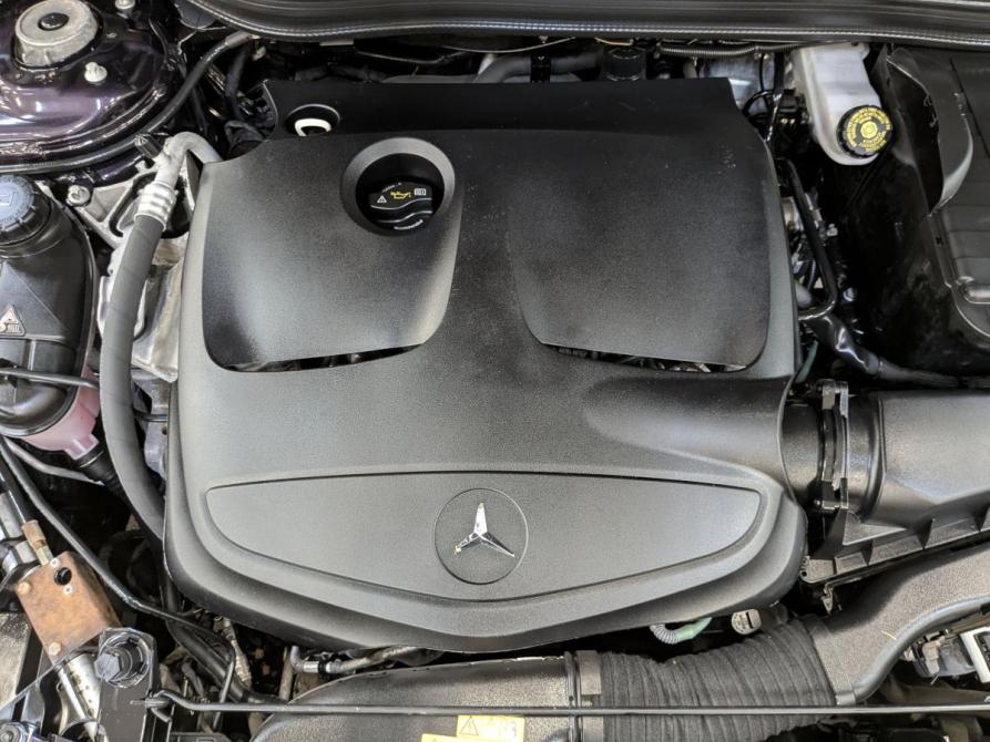 Mercedes-Benz GLA I (X156) Москва  - изображение 9